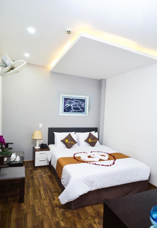Nice De Paris Hotel Da Nang Dış mekan fotoğraf