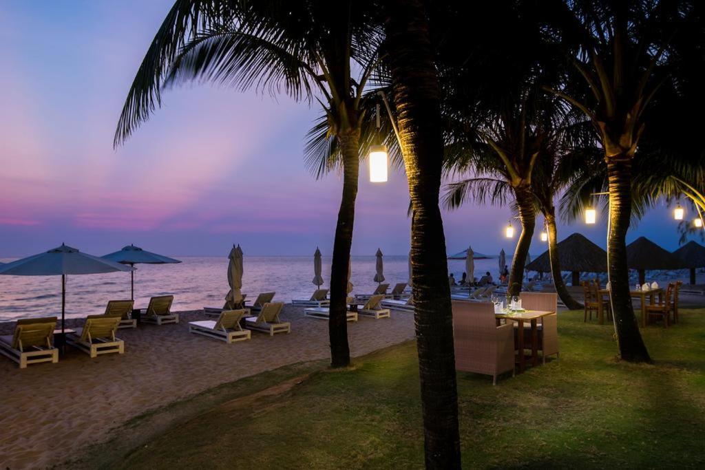Nice De Paris Hotel Da Nang Dış mekan fotoğraf